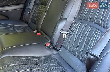 Седан Lexus LS 2018 в Києві