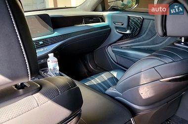 Седан Lexus LS 2022 в Києві фото 36 Седан Lexus LS 2022 в Києві