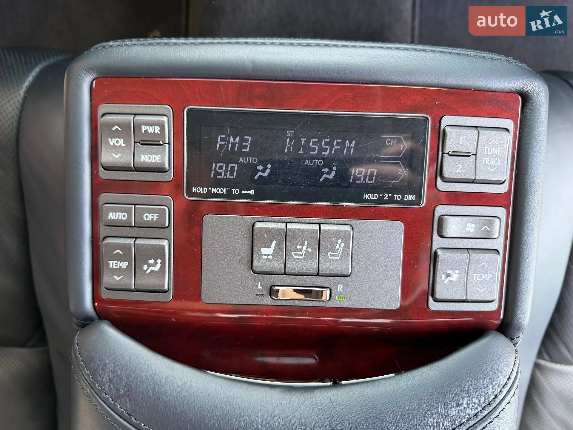 2010 Lexus LS - мініатюра 49