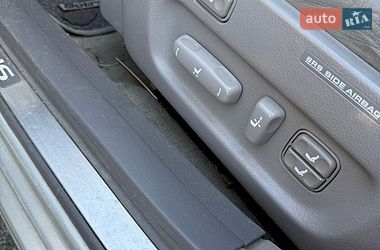 Седан Lexus LS 2001 в Киеве