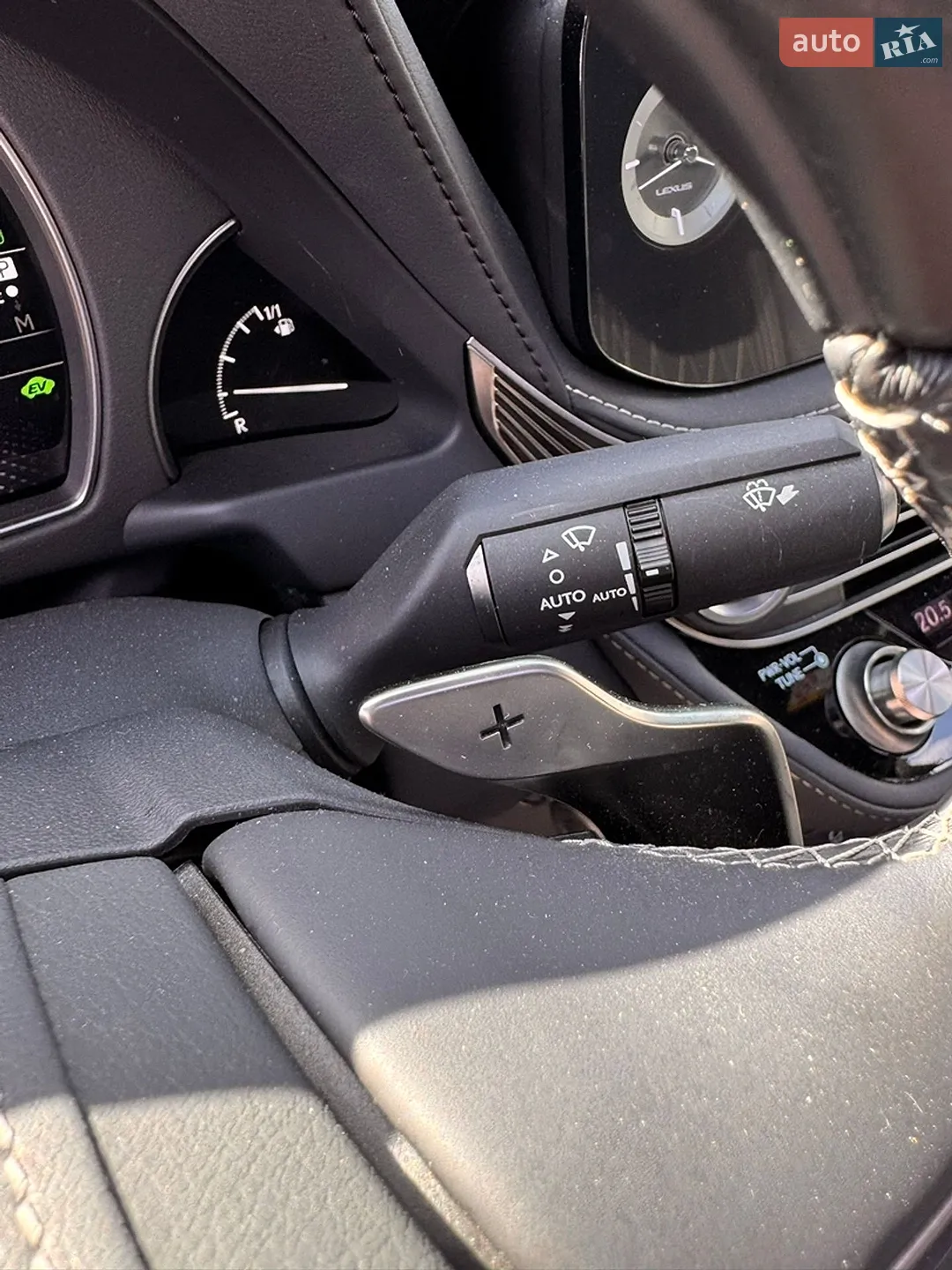 2021 Lexus LS - мініатюра 29