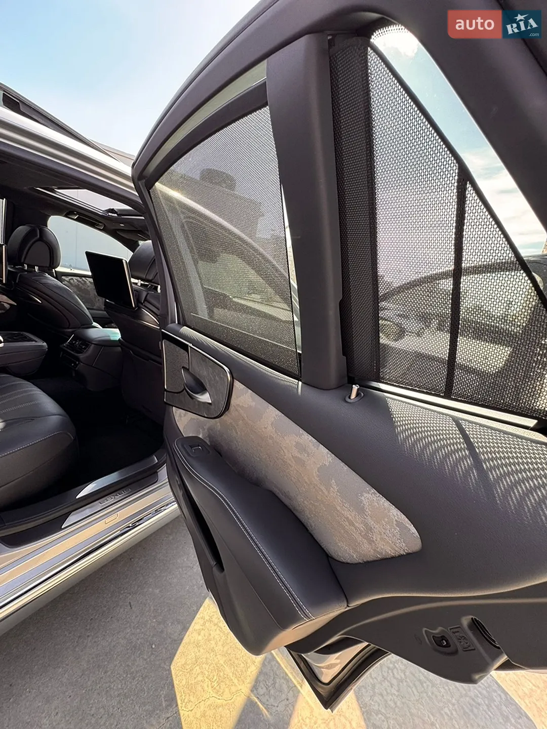 2021 Lexus LS - мініатюра 42