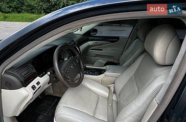Седан Lexus LS 2007 в Харькове