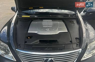 Седан Lexus LS 2007 в Харькове