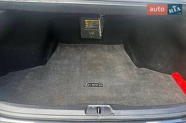 Седан Lexus LS 2007 в Харькове