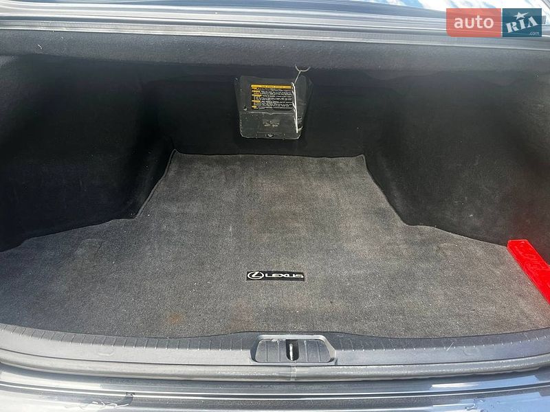Седан Lexus LS 2007 в Харькове