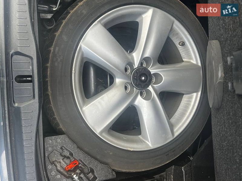 Седан Lexus LS 2007 в Харькове