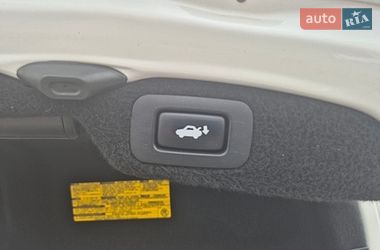 Седан Lexus LS 2013 в Києві