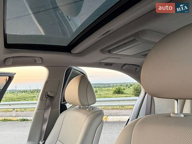 Седан Lexus LS 2007 в Ирпене фото 14 Седан Lexus LS 2007 в Ирпене