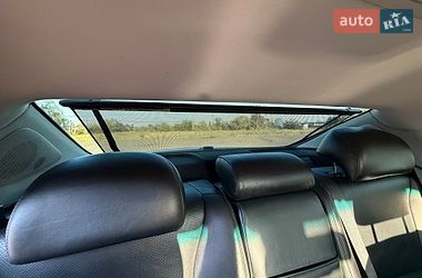 Седан Lexus LS 2008 в Днепре