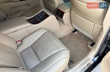 Седан Lexus LS 2007 в Одессе