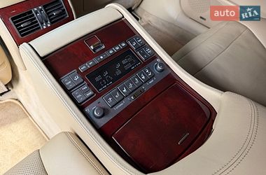 Седан Lexus LS 2007 в Одессе