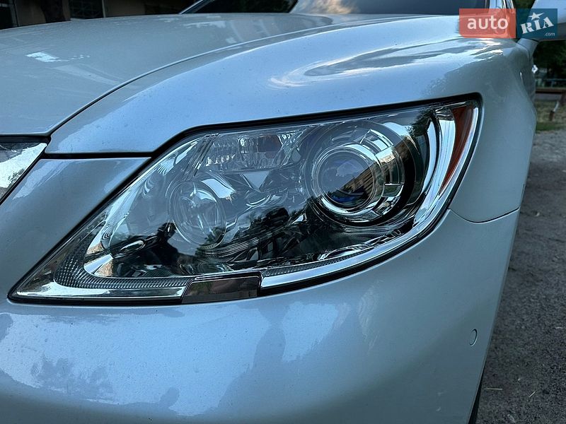 Седан Lexus LS 2007 в Одессе