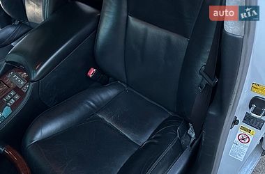 Седан Lexus LS 2007 в Одессе