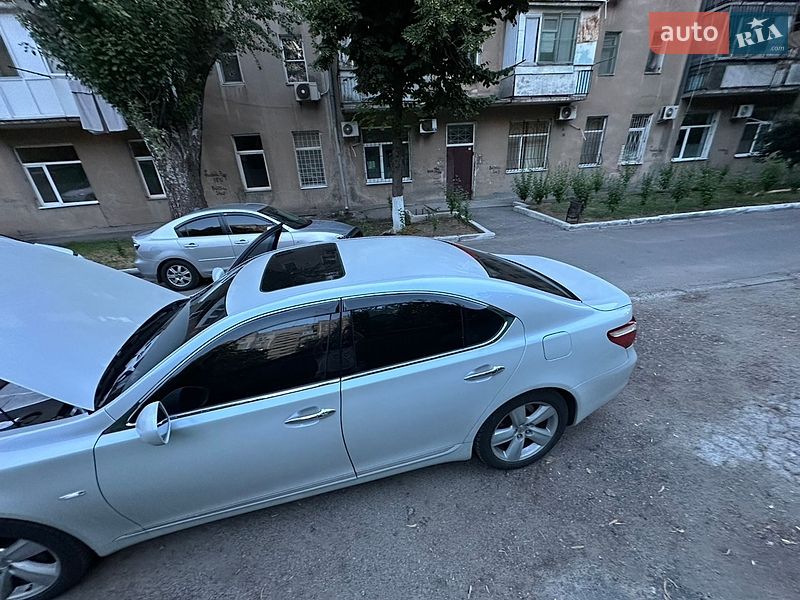 Седан Lexus LS 2007 в Одессе