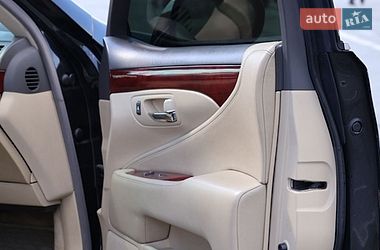 Седан Lexus LS 2007 в Полтаве