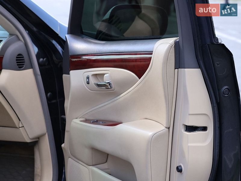 Седан Lexus LS 2007 в Полтаве