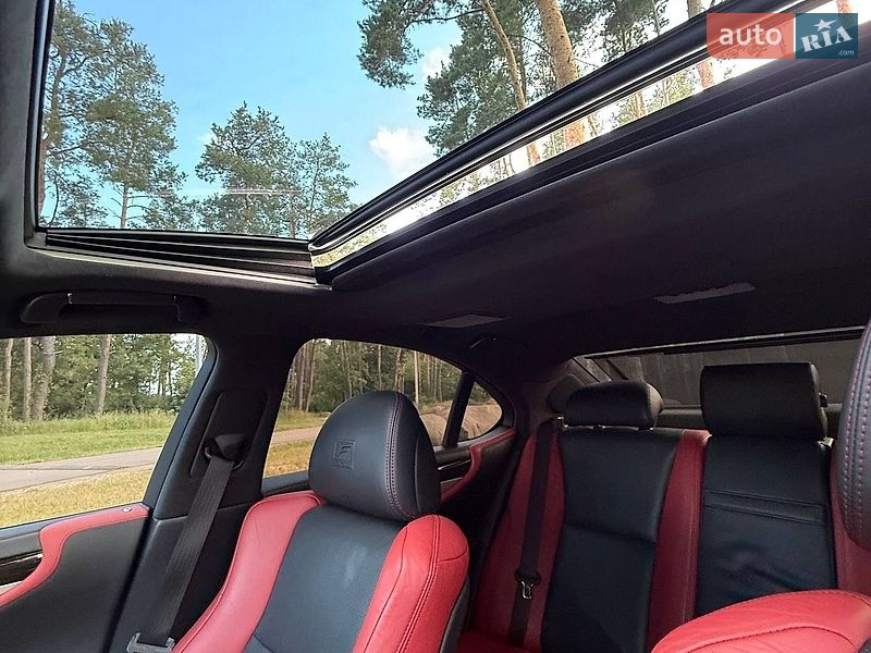 Седан Lexus LS 2014 в Житомирі фото 25 Седан Lexus LS 2014 в Житомирі