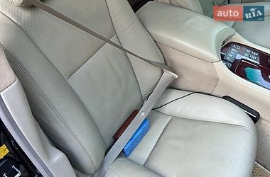 Седан Lexus LS 2007 в Одессе