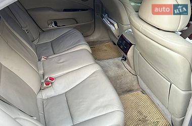 Седан Lexus LS 2007 в Одессе
