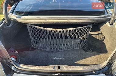 Седан Lexus LS 2007 в Житомирі