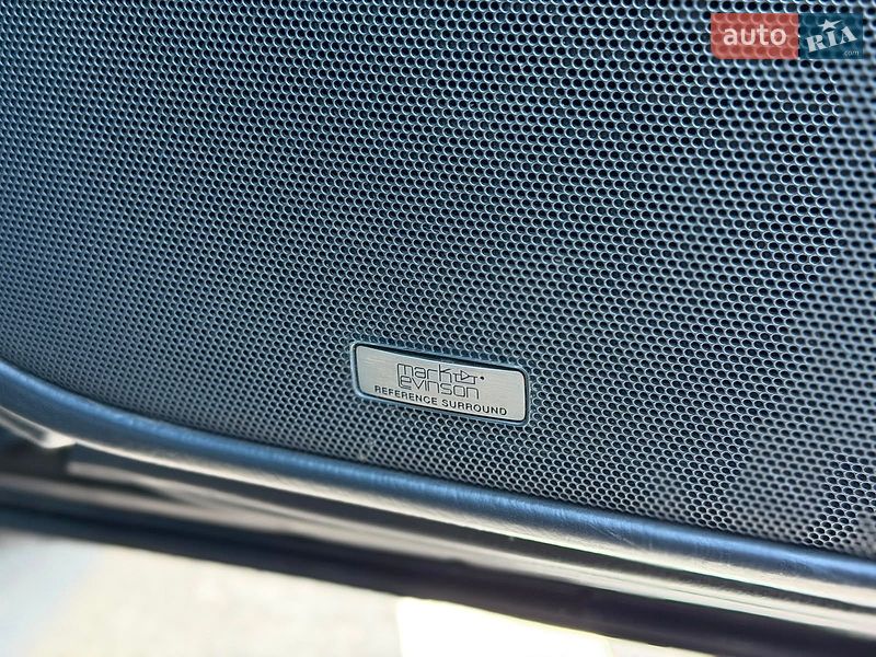 Седан Lexus LS 2008 в Рівному