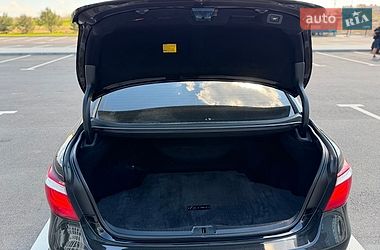 Седан Lexus LS 2008 в Рівному