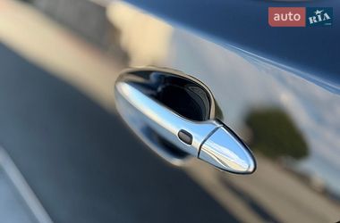 Седан Lexus LS 2007 в Ивано-Франковске