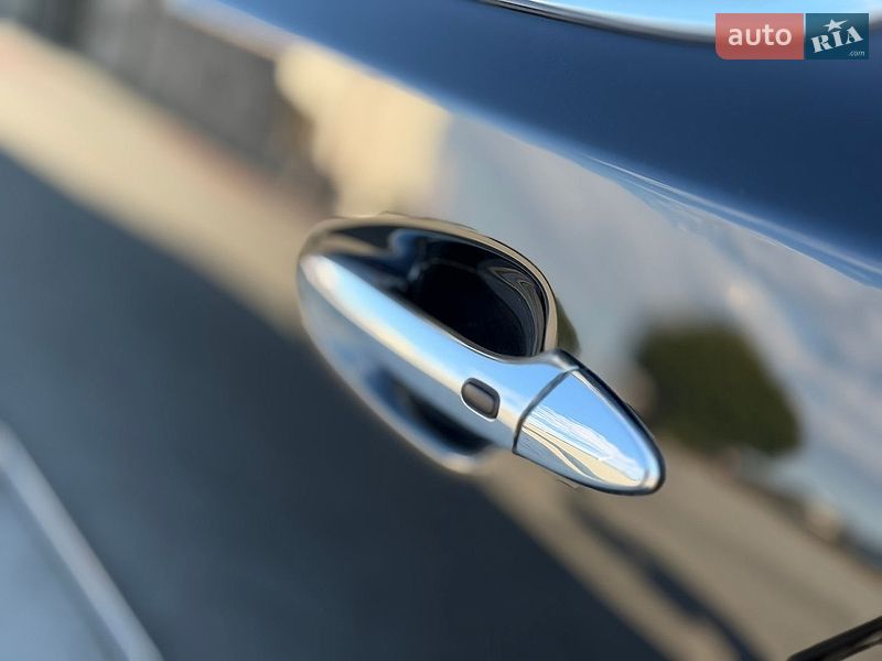 Седан Lexus LS 2007 в Ивано-Франковске