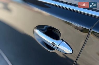 Седан Lexus LS 2007 в Ивано-Франковске