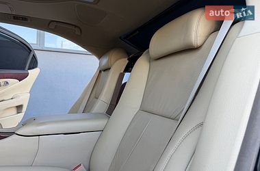Седан Lexus LS 2007 в Ивано-Франковске