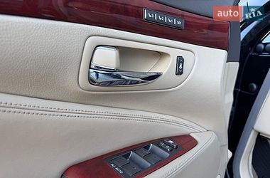 Седан Lexus LS 2007 в Ивано-Франковске