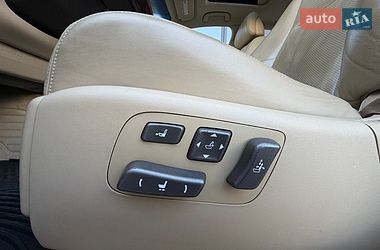 Седан Lexus LS 2007 в Ивано-Франковске
