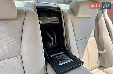 Седан Lexus LS 2007 в Миколаєві