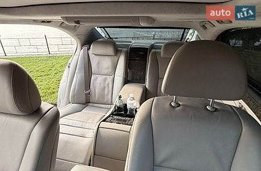 Седан Lexus LS 2007 в Миколаєві