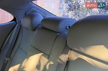 Седан Lexus LS 2007 в Одесі