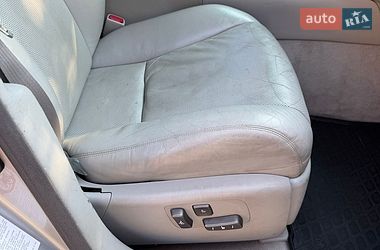 Седан Lexus LS 2007 в Одесі