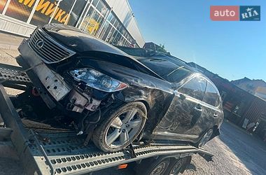 lexus ls 2007 в Ужгород от профессионального продавца Рома