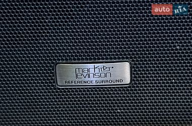 Седан Lexus LS 2012 в Тернополі