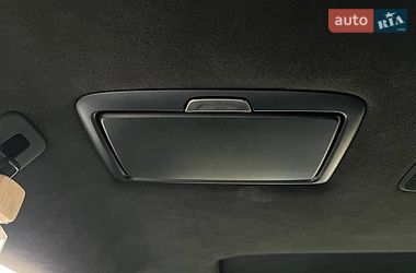 Седан Lexus LS 2018 в Киеве