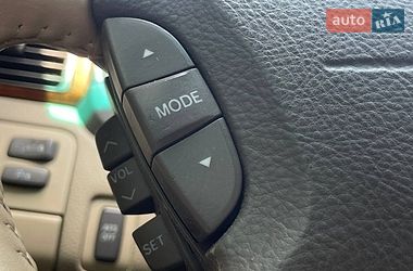 Седан Lexus LS 2005 в Киеве