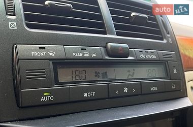 Седан Lexus LS 2005 в Киеве