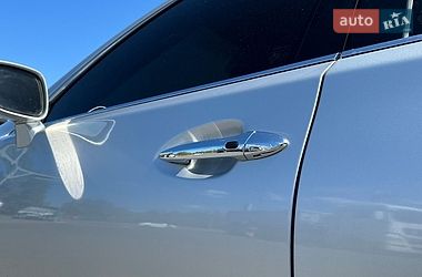 Седан Lexus LS 2007 в Ивано-Франковске