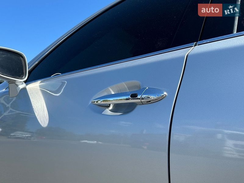Седан Lexus LS 2007 в Ивано-Франковске
