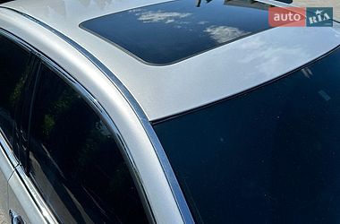 Седан Lexus LS 2007 в Ивано-Франковске