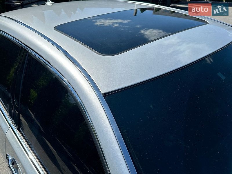 Седан Lexus LS 2007 в Ивано-Франковске