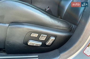 Седан Lexus LS 2007 в Ивано-Франковске