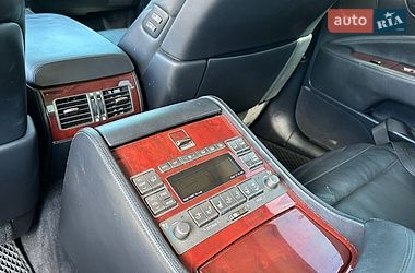 Седан Lexus LS 2007 в Ивано-Франковске