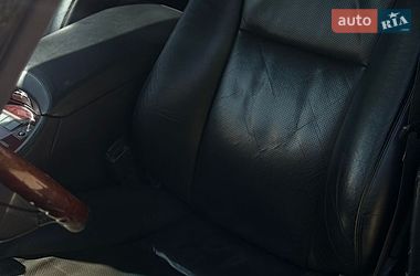 Седан Lexus LS 2007 в Харкові