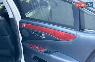 Седан Lexus LS 2008 в Дніпрі